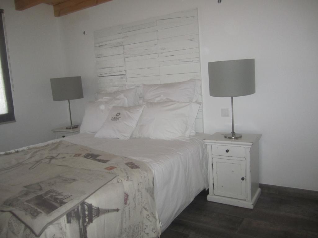 Monte Do Cardal Villa Odeceixe Cameră foto