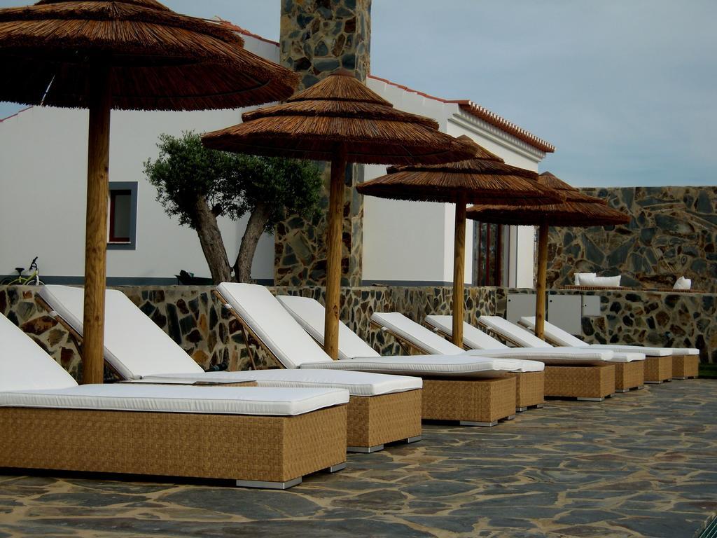 Monte Do Cardal Villa Odeceixe Exterior foto