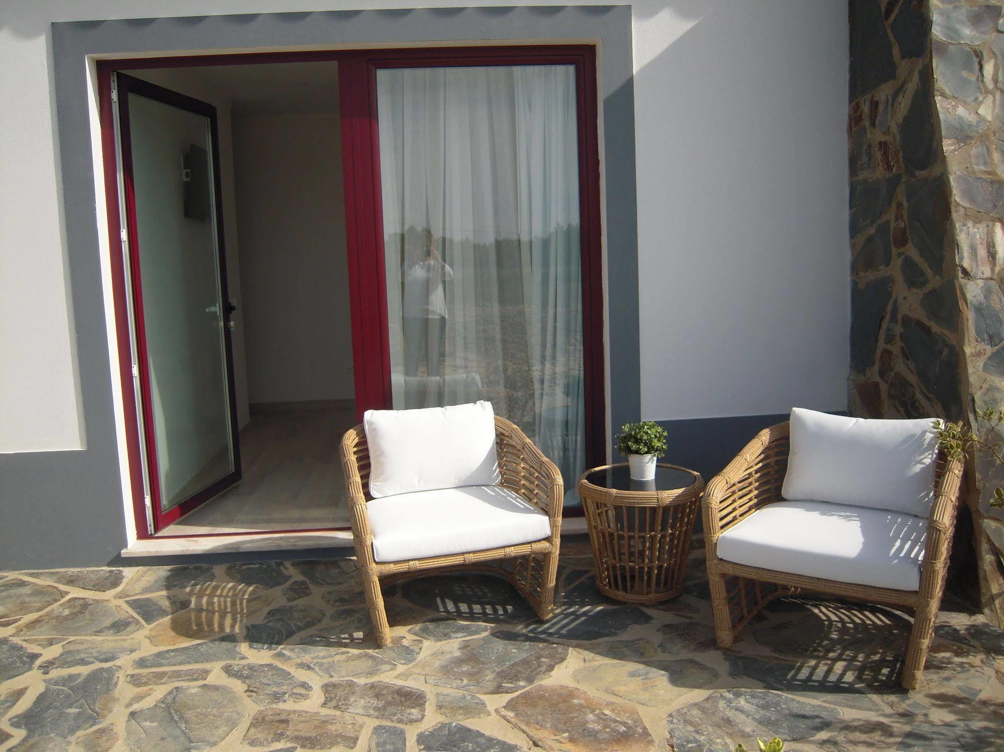 Monte Do Cardal Villa Odeceixe Exterior foto